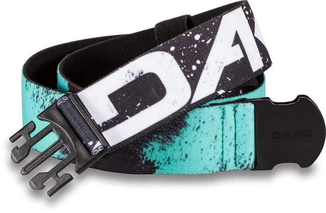 dakine-reach-g-rtel-1er-pack-elastischer-herreng-rtel-mit-flachem-schnallenversc image 1