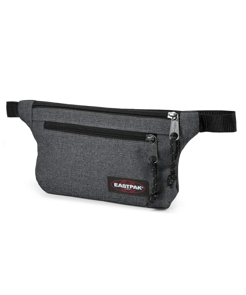 eastpak-talky-umh-ngetasche-black-denim-ek77377h image 1