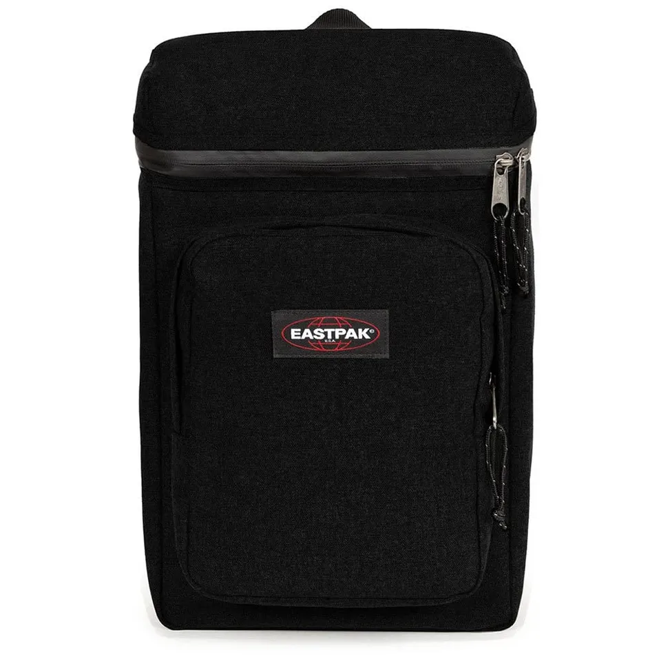 eastpak-kooler-isolierter-k-hlrucksack-49-cm-20-l-black image 1