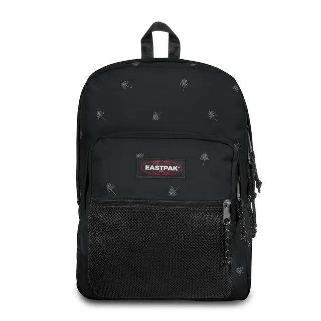 eastpak-pinnacle-rucksack-42-cm-38-l-100-polyester-line-black image 1
