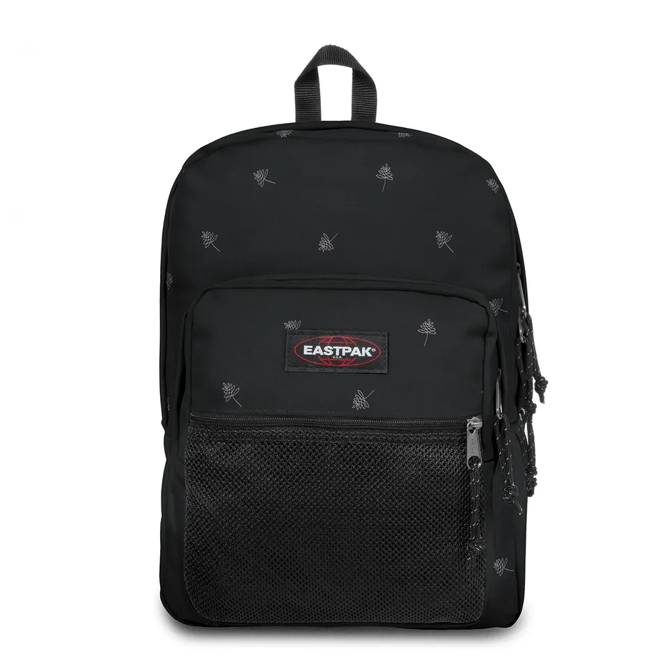 eastpak-pinnacle-rucksack-42-cm-38-l-100-polyester-line-black image 1