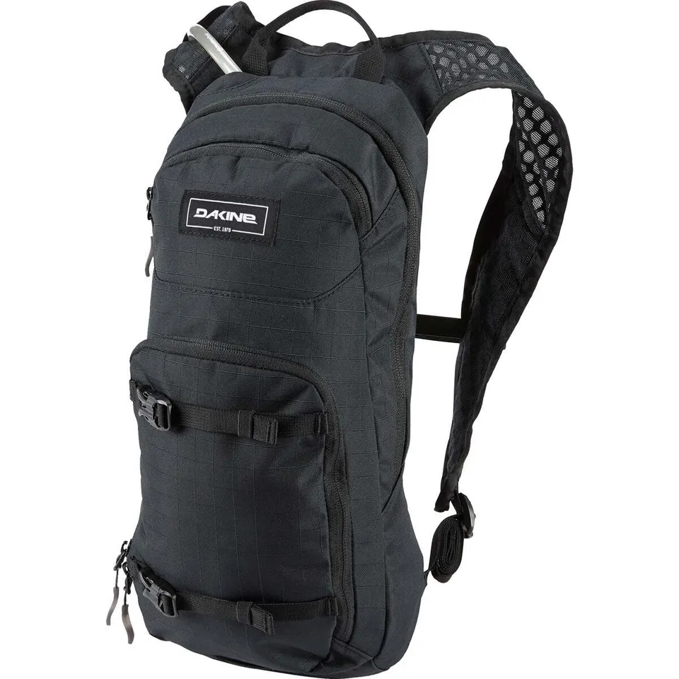 dakine-session-trinkrucksack-8l-kompakter-mtb-trinkrucksack-mit-2l-hydrapak-rese image 1
