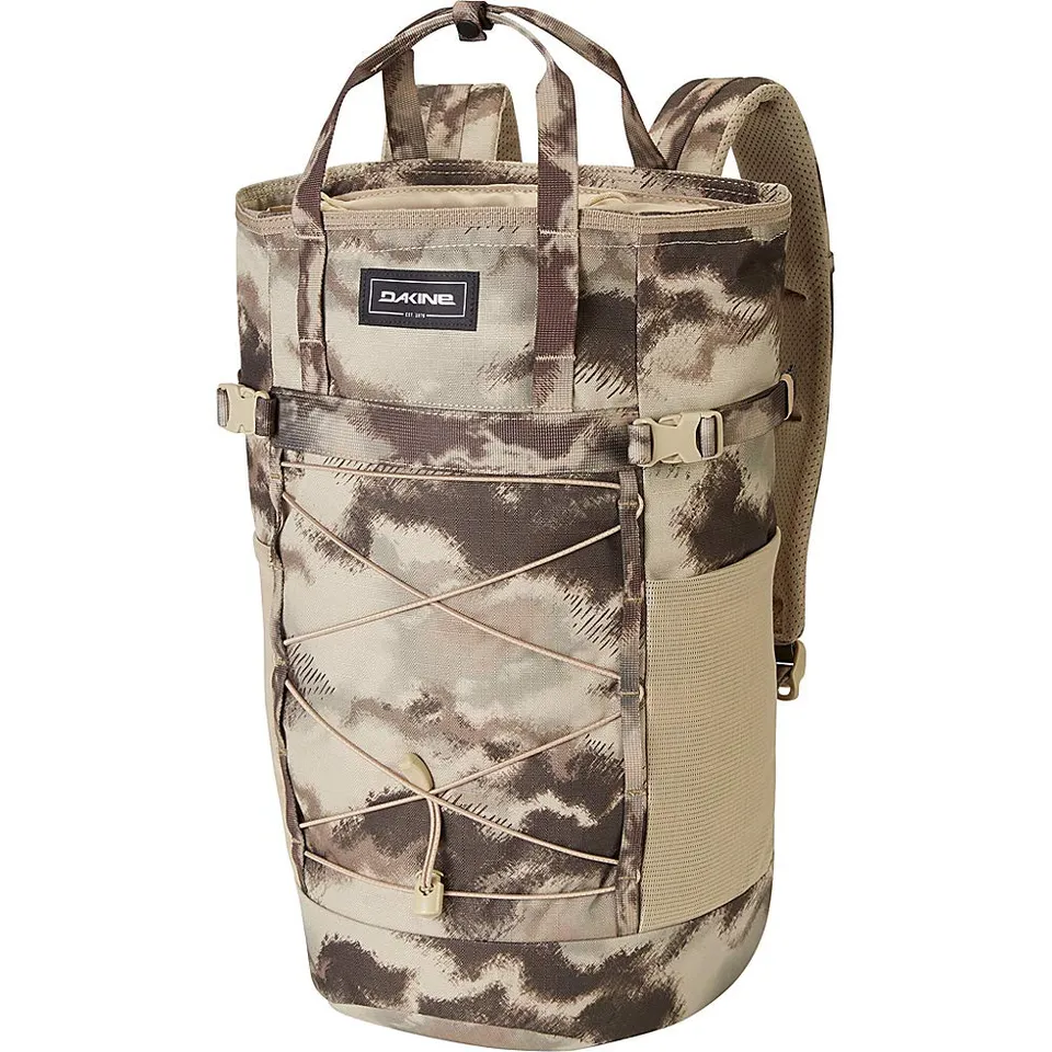 dakine-wndr-cinch-pack-21l-rucksack-ashcroft-camo-cinch-top-rucksack-mit-gepolst image 1