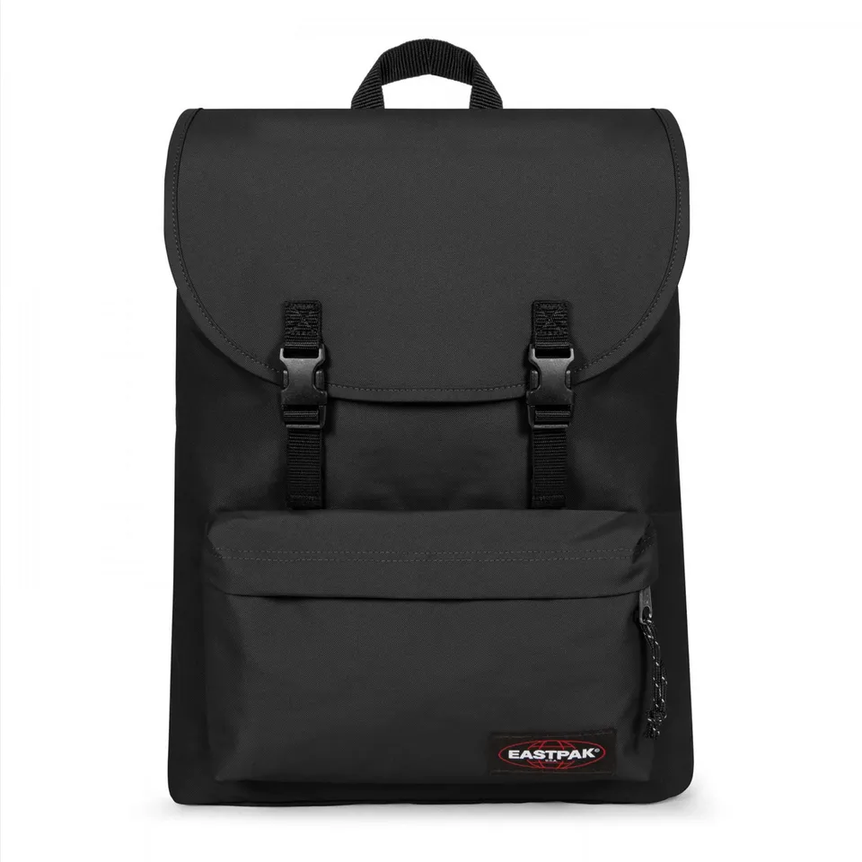 eastpak-london-rucksack-45-cm-21-l-schwarz-black image 1
