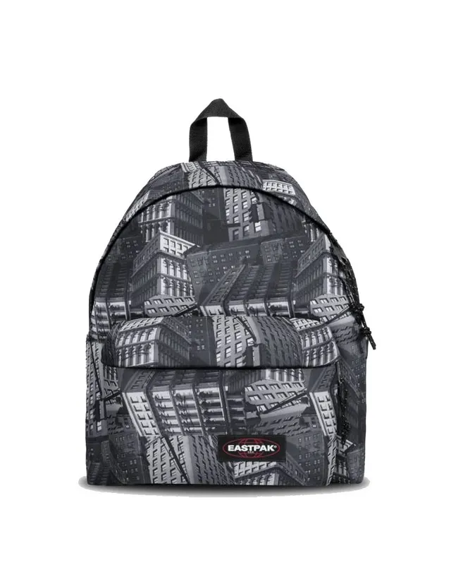 eastpak-padded-pak-r-rucksack-24-l-40-cm-chroblack image 1