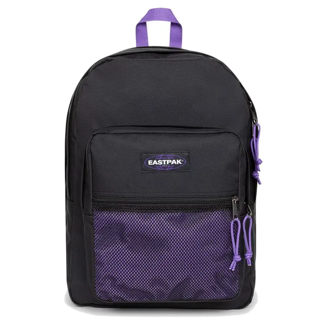 eastpak-pinnacle-rucksack-kontrast-vineyard-gro-er-2-fach-rucksack image 1
