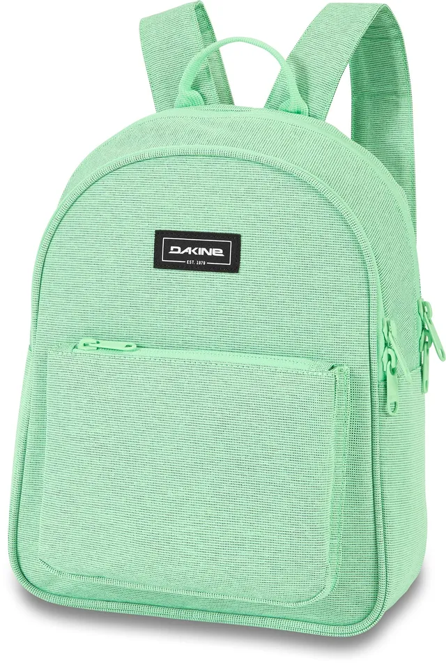 dakine-essentials-mini-rucksack-7l-kompakter-tagesrucksack-mit-r-ckenpolster-und image 1