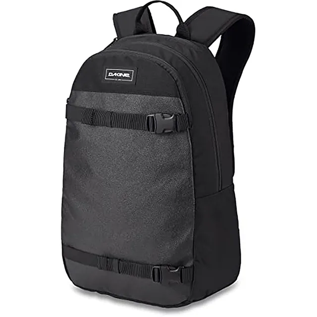 dakine-urbn-mission-pack-23l-rucksack-mit-fleece-laptopfach-unisex image 1