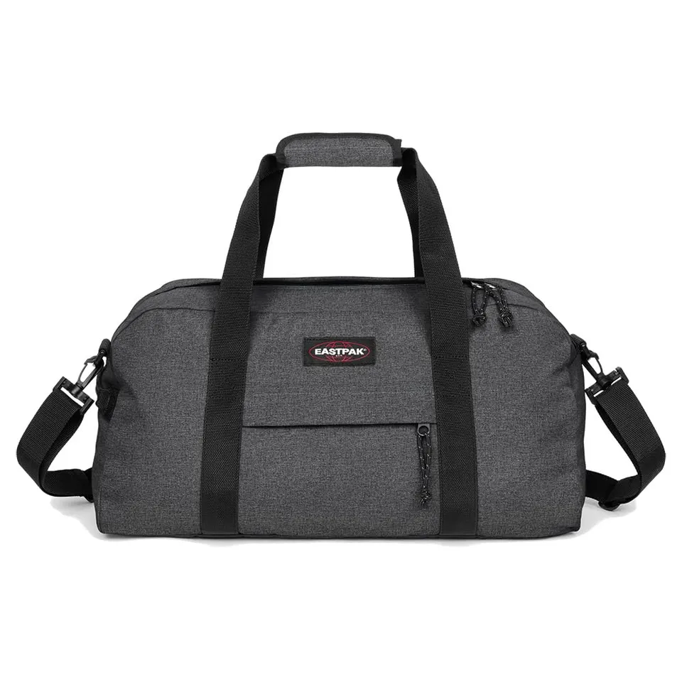eastpak-stand-cabin-reisetasche-wasserabweisend-handgep-cktauglich-black-denim image 1