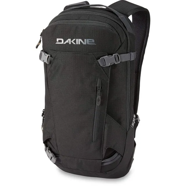 dakine-heli-pack-12l-skitourenrucksack-minimalistischer-schnee-rucksack-mit-snow image 1