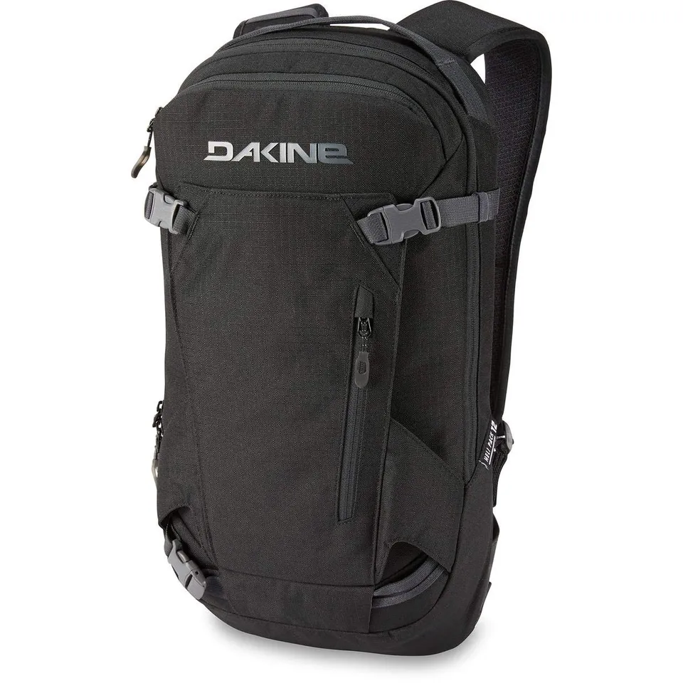dakine-heli-pack-12l-skitourenrucksack-minimalistischer-schnee-rucksack-mit-snow image 1