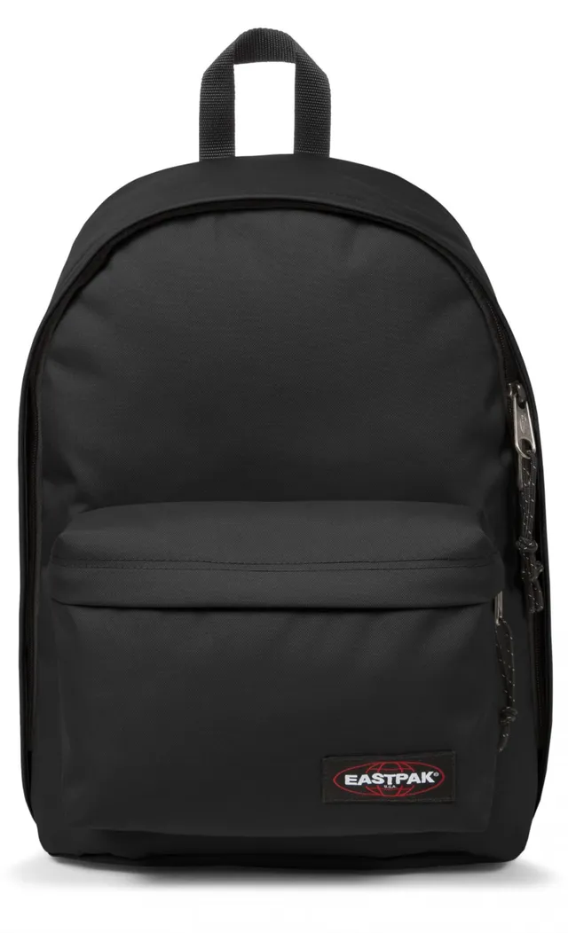eastpak-out-of-office-rucksack-27l-black-44-x-29-5-x-22-cm-schul-und-arbeitsruck image 1