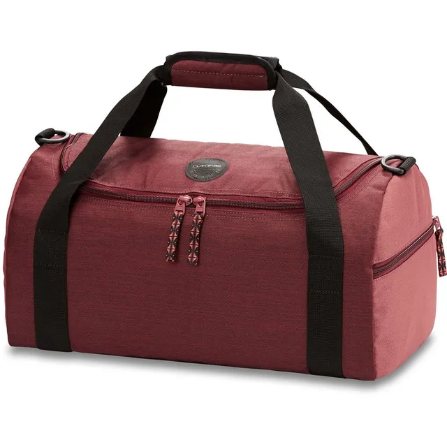 dakine-eq-bag-faltbare-sport-und-reisetasche-mit-rei-verschluss-und-abnehmbarem- image 1