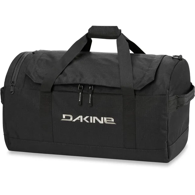 dakine-eq-duffle-50l-sporttasche-56-cm-schwarz image 1