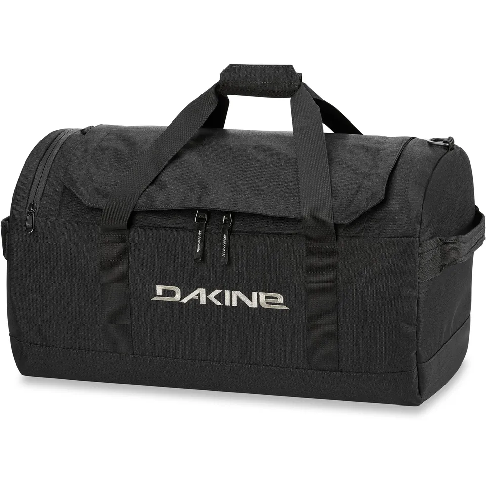dakine-eq-duffle-50l-sporttasche-56-cm-schwarz image 1