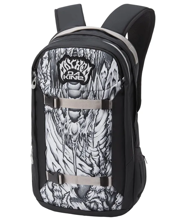 dakine-mission-rucksack-snowboard-rucksack-mit-15-laptopfach-vertikalem-boardtr- image 1
