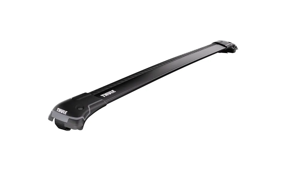 thule-9581b-wingbar-dachtr-ger-2er-set-schwarz-s-aerodynamische-alu-tr-ger-mit-w image 1