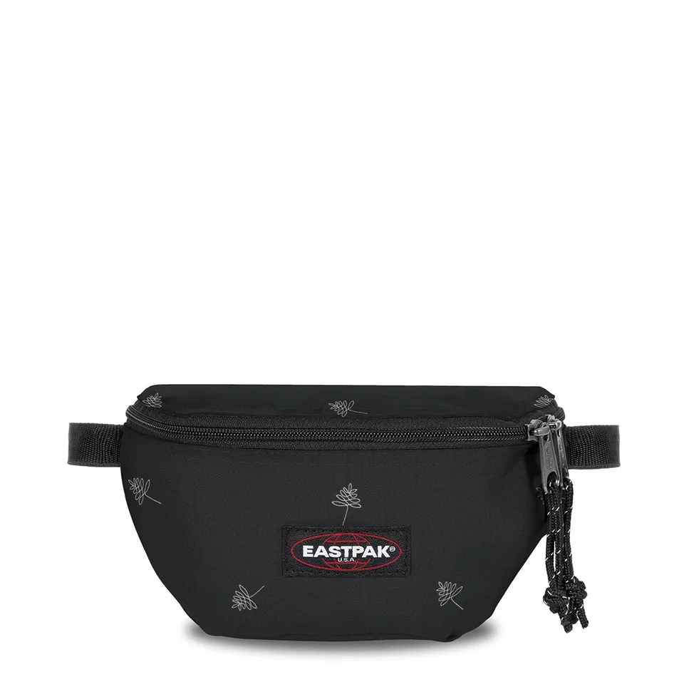 eastpak-springer-g-rteltasche-23-cm-2l-verstellbarer-g-rtel-hauptfach-hinteres-r image 1