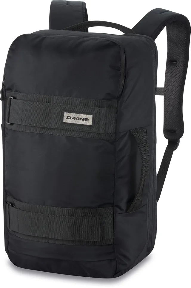 dakine-mission-street-pack-dlx-32l-rucksack-klapp-ffnung-skate-rucksack-in-handg image 1