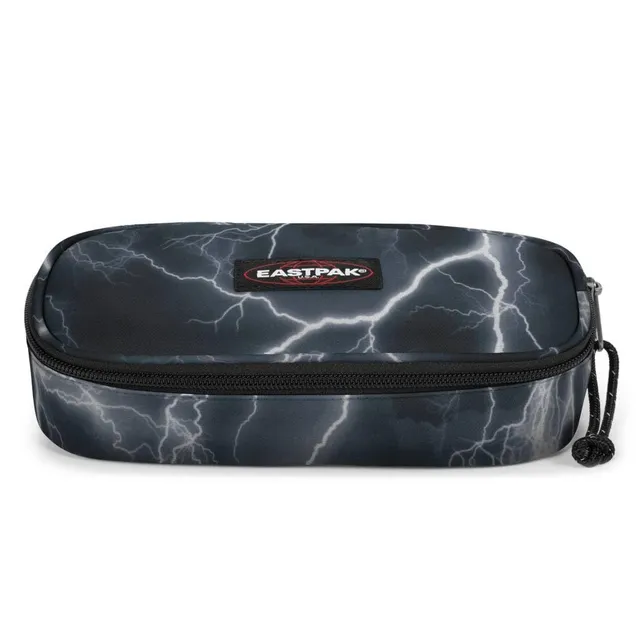 eastpak-oval-single-federm-ppchen-21-cm-volt-black-schwarz-klassiker-mit-stiftsc image 1