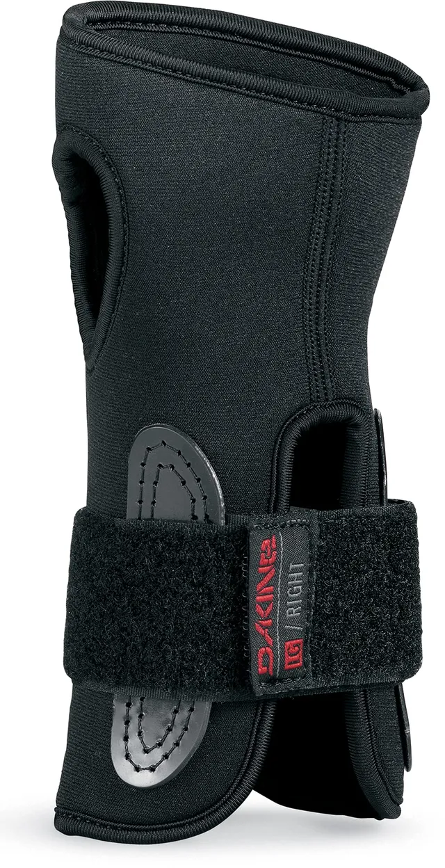 dakine-wristguard-gloves-snowboard-handgelenkschutz-einlage-mit-aluminium-strebe image 1