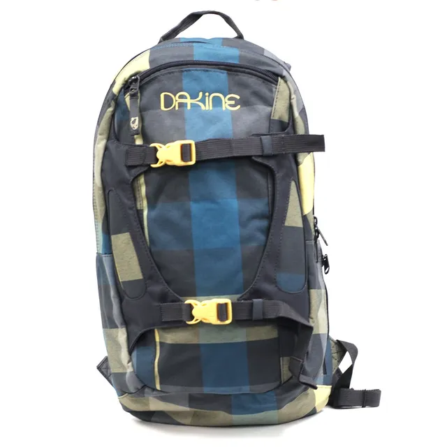 dakine-alpine-14l-rucksack-f-r-kinder-jugendliche-mit-helmtr-ger-und-goggle-fach image 1