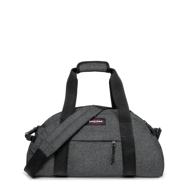 eastpak-stand-reisetasche-53-cm-32-liter-black-denim image 1