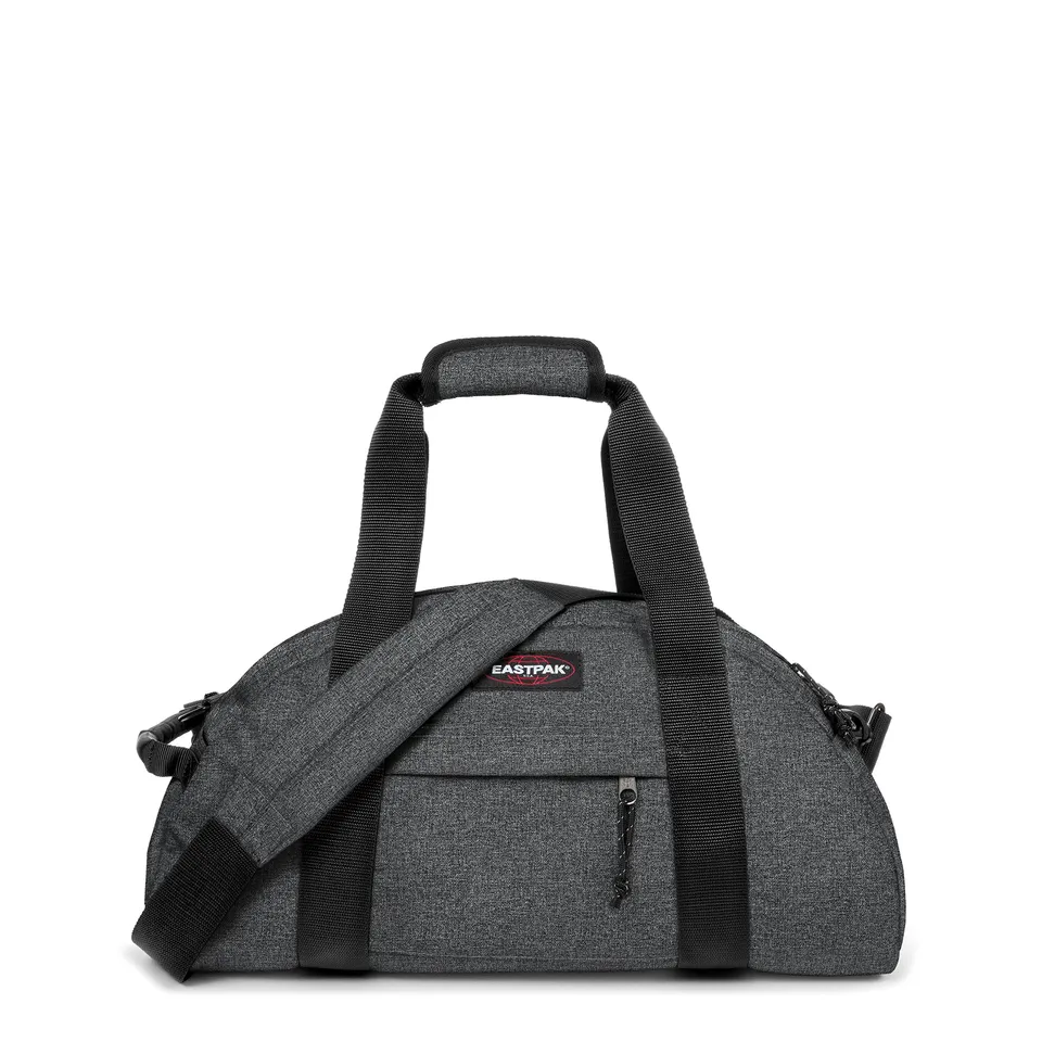 eastpak-stand-reisetasche-53-cm-32-liter-black-denim image 1