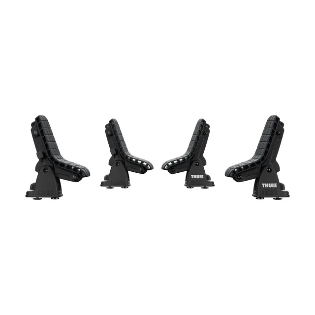 thule-dockgrip-kajaktr-ger-horizontal-schwarz-dachtr-ger-sattel-f-r-kajak-und-su image 1