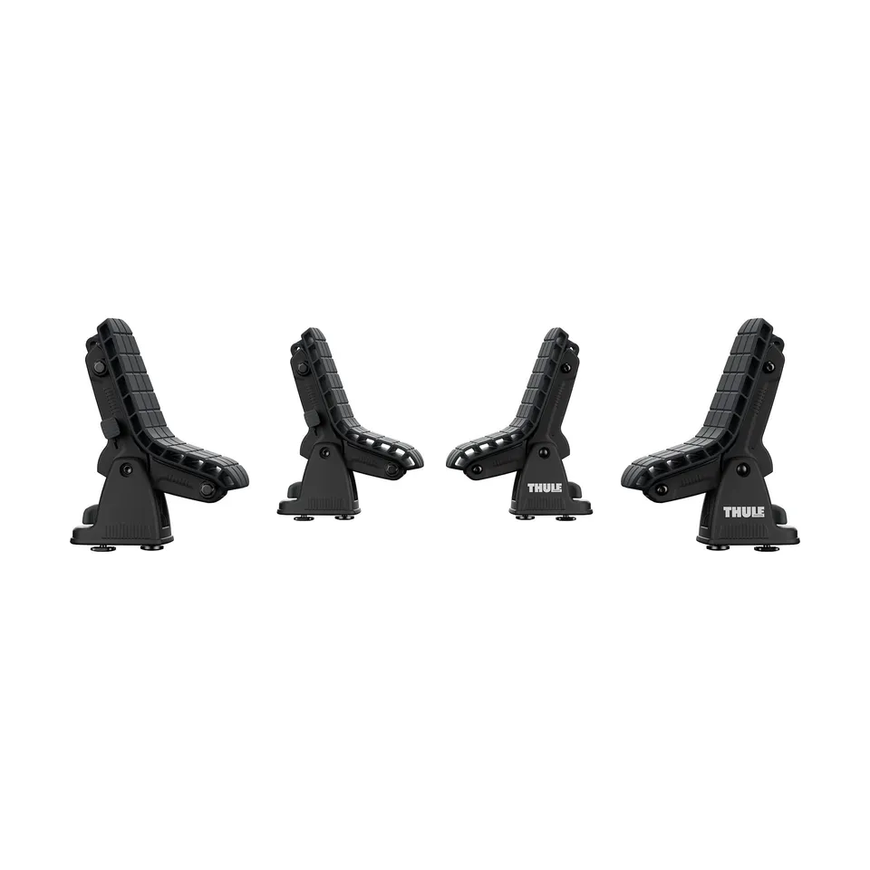 thule-dockgrip-kajaktr-ger-horizontal-schwarz-dachtr-ger-sattel-f-r-kajak-und-su image 1