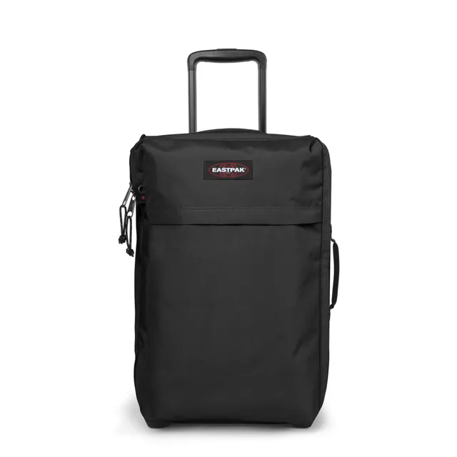 eastpak-traf-ik-light-s-koffer-33-l-100-nylon-kabinentrolley-51-cm-in-schwarz-mi image 1