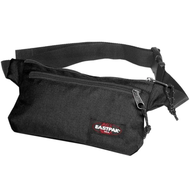 eastpak-talky-umh-ngetasche-schwarz-ek773008-kompakte-schultertasche-mit-verstel image 1