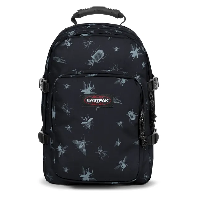 eastpak-provider-rucksack-33-liter-bugged-black image 1