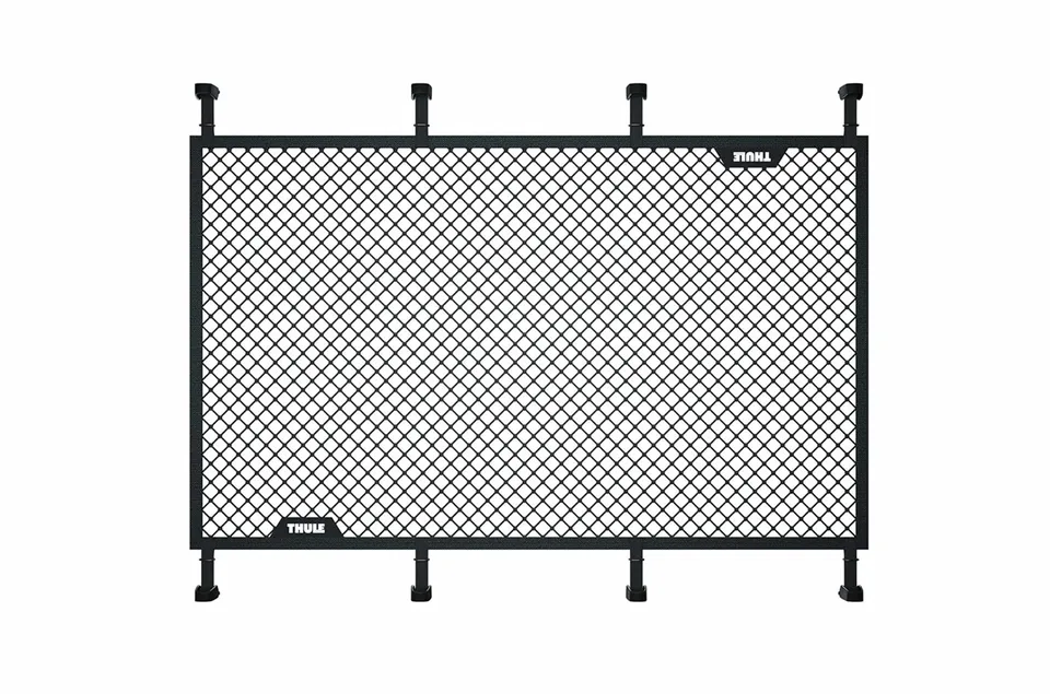 thule-black-l-gep-cknetz-dachtr-ger-lastennetz-mit-befestigungspunkten-und-gurtl image 1