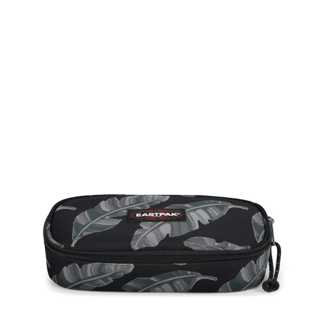eastpak-oval-single-federm-ppchen-22-cm-brize-leave-black image 1