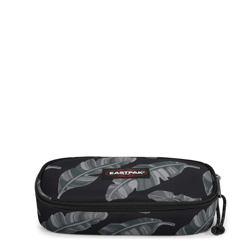 eastpak-oval-single-federm-ppchen-22-cm-brize-leave-black image 1