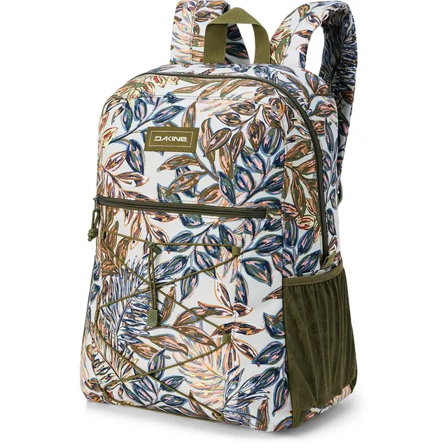dakine-tardy-slip-rucksack-25l-leichter-alltags-und-schulrucksack-in-oasis-wei image 1