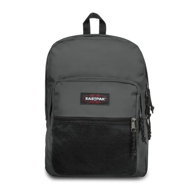 eastpak-pinnacle-rucksack-38-l-gro-er-schul-reise-rucksack-in-good-grey image 1