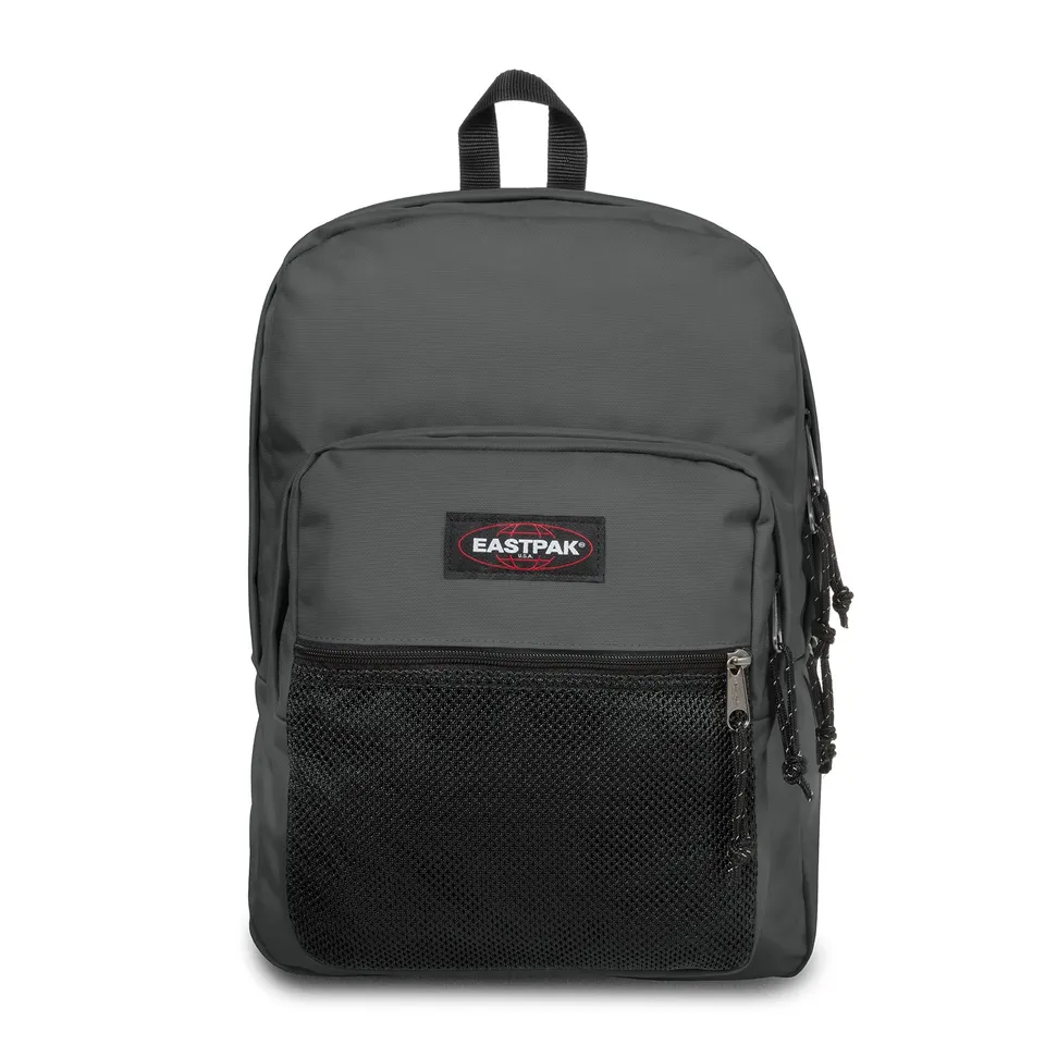 eastpak-pinnacle-rucksack-38-l-gro-er-schul-reise-rucksack-in-good-grey image 1