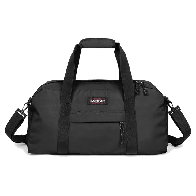 eastpak-stand-cabin-reisetasche-wasserabweisend-handgep-cktauglich-schwarz image 1