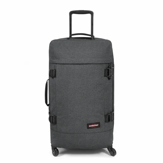 eastpak-trans4-m-weichgep-ck-trolley-68-l-70-x-39-x-28-cm-black-denim image 1