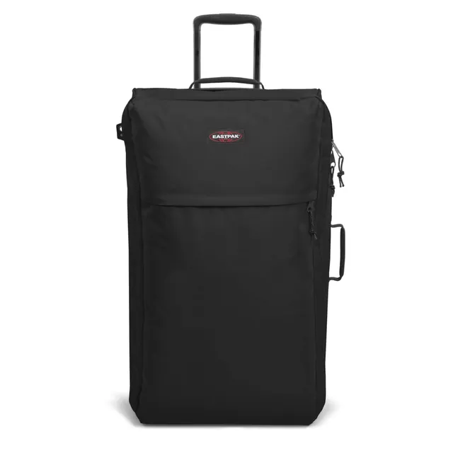 eastpak-traf-ik-light-l-trolley-koffer-85-cm-101-l-schwarz image 1
