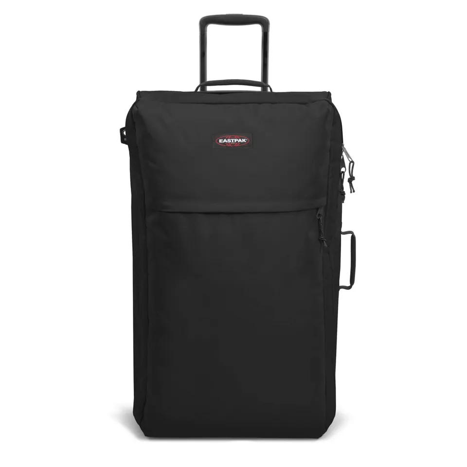 eastpak-traf-ik-light-l-trolley-koffer-85-cm-101-l-schwarz image 1