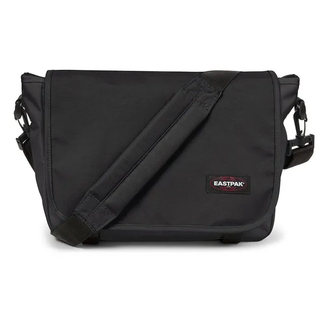eastpak-jr-umh-ngetasche-11-5-l-schultertasche-aus-100-nylon-mit-abnehmbarem-gur image 1