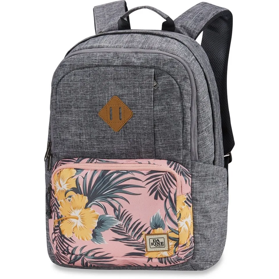 dakine-womens-alexa-backpack-rucksack-25l-mit-laptopfach-hanalei image 1