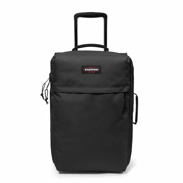 eastpak-traf-ik-light-weichschalen-trolley-50-cm-33-l-black image 1