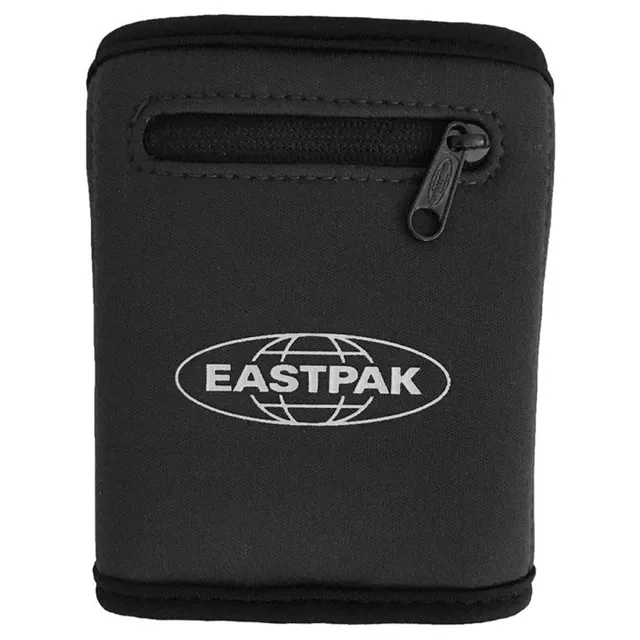 eastpak-junip-wrist-laufg-rtel-armbandtasche-7-5-cm-schwarz image 1