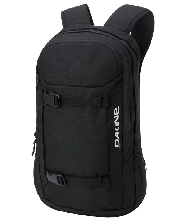 dakine-mission-25l-snowboard-rucksack-mit-snowboard-carry-fleece-brillentasche-u image 1