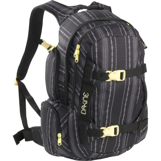 dakine-girls-mission-25l-schul-und-snowboard-rucksack image 1