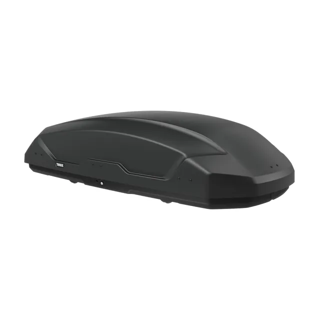 thule-pulse-2-m-dachbox-schwarz-matt-400l-aero-dachbox-mit-beidseitiger-ffnung-u image 1